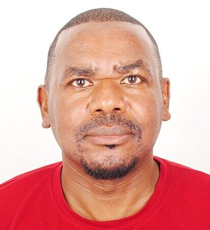 Stephen M. Mwakili