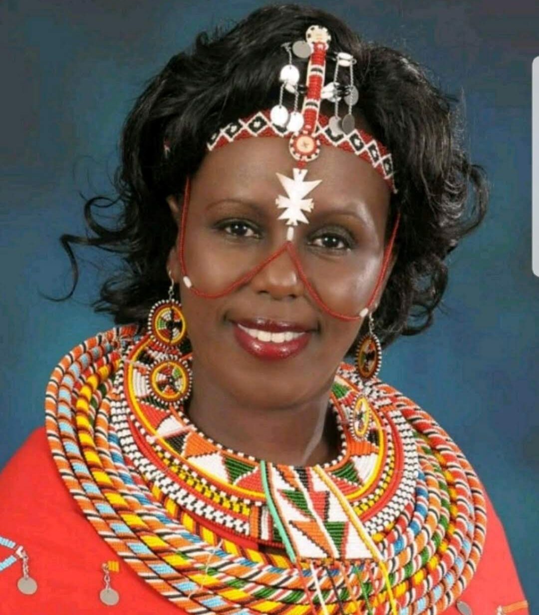 Jennis Lekimani
