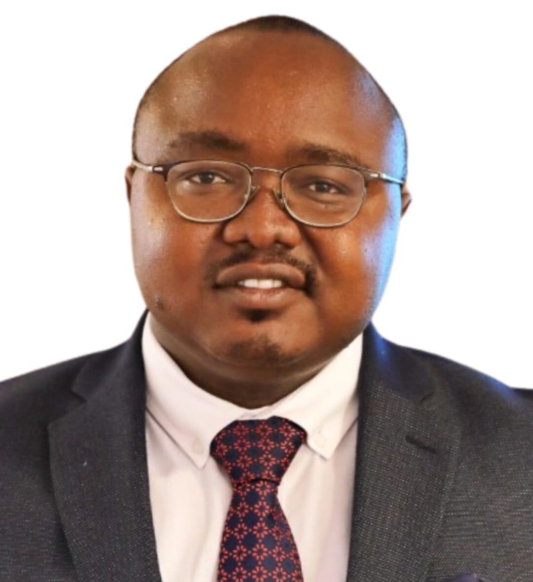 Martin Mbugua Kariuki Deputy Party Leader (Policy)