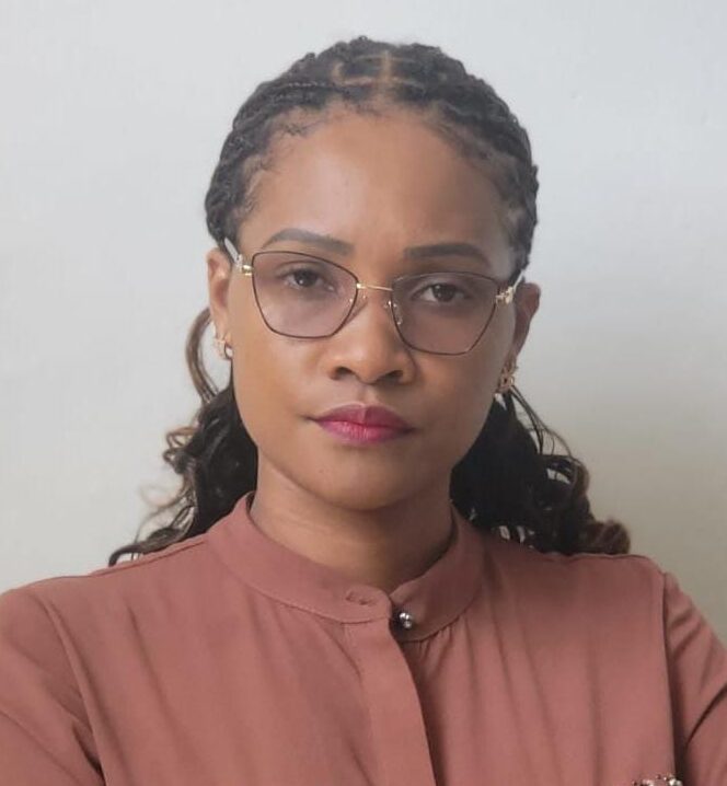 Alice Mutheu Maingi